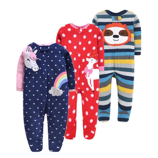 BABABYBU New 2021 Baby Rompers For Girl